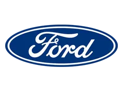 Ford key replacement