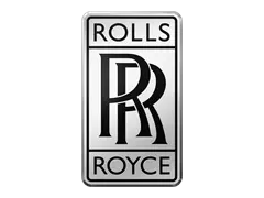 Rolls Royce key replacement